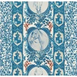 Kép 1/2 - The Competiton Panel Blue lovas design tapéta - lavintagehome.hu