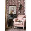 Kép 1/3 - The Competiton Panel Red lovas design tapéta - lavintagehome.hu