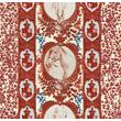Kép 2/3 - The Competiton Panel Red lovas design tapéta - lavintagehome.hu