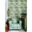 Kép 1/4 - Grand Prix Green lovas design tapéta - lavintagehome.hu