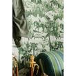 Kép 4/4 - Grand Prix Green lovas design tapéta - lavintagehome.hu