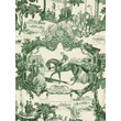 Kép 2/4 - Grand Prix Green lovas design tapéta - lavintagehome.hu