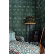 Kép 2/2 - A Fable Evergreen design tapéta - lavintagehome.hu