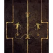 Kép 2/2 - The Swan Dark design tapéta elegáns - lavintagehome.hu