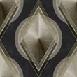 Kép 2/2 - Metropolis design tapéta elegáns - lavintagehome.hu
