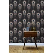 Kép 1/2 - Peackock design tapéta elegáns - lavintagehome.hu