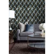 Kép 2/2 - Neo Topaz design tapéta elegáns - lavintagehome.hu