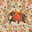 Kép 1/2 - Aristocracy Taupe design tapéta elegáns - lavintagehome.hu