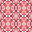 Kép 1/2 - Rufous Tile design tapéta klasszikus - lavintagehome.hu