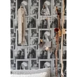 Kép 1/2 - Indian Chiefs design tapéta klasszikus - lavintagehome.hu