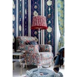Kép 1/3 - Coquillage kagylós design tapéta mintás - lavintagehome.hu