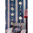 Kép 3/3 - Coquillage kagylós design tapéta mintás - lavintagehome.hu