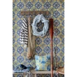 Kép 1/3 - Sardegna Tiles design tapéta mintás - lavintagehome.hu