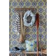 Kép 1/3 - Sardegna Tiles design tapéta mintás - lavintagehome.hu