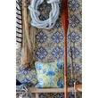 Kép 3/3 - Sardegna Tiles design tapéta mintás - lavintagehome.hu