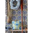 Kép 3/3 - Sardegna Tiles design tapéta mintás - lavintagehome.hu