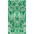 Kép 1/3 - Emperor's Labyrinth Zöld design tapéta mintás - lavintagehome.hu