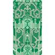 Kép 1/3 - Emperor's Labyrinth Zöld design tapéta mintás - lavintagehome.hu
