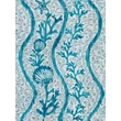 Kép 1/3 - Koralion Aquamarine design tapéta - lavintagehome.hu