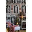 Kép 1/2 - Statues Antique design tapéta vintage-antik - lavintagehome.hu