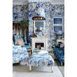 Kép 2/4 - Rhodes Mural design tapéta vintage - lavintagehome.hu
