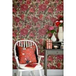 Kép 1/2 - The Flowering design tapéta virágos - lavintagehome.hu