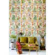 Kép 2/3 - Flowering design tapéta virágos - lavintagehome.hu