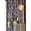 Kép 2/3 - The Sacred Tree design tapéta virágos - lavintagehome.hu