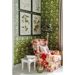Kép 2/2 - Tulipan Herbal design tapéta virágos - lavintagehome.hu