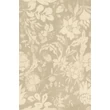 Kép 1/2 - Flowery Ornament bézs-taupe design tapéta virágos - lavintagehome.hu
