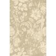 Kép 1/2 - Flowery Ornament bézs-taupe design tapéta virágos - lavintagehome.hu