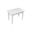 Kép 1/3 - Rusztikus fenyőfa gyerekasztal - lavintagehome.hu