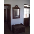 Kép 5/8 - Rusztikus fenyőfa tükör 110X70cm - lavintagehome.hu