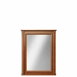 Kép 3/7 - Antonio design fakeretes tükör Antik karamell - lavintagehome.hu