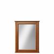 Kép 3/7 - Antonio design fakeretes tükör Antik karamell - lavintagehome.hu