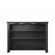 Kép 3/8 - Cleopatra felső polcos szekrény Espresso - lavintagehome.hu