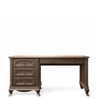Kép 4/8 - Cleopatra prémium komód Mogyoró - lavintagehome.hu