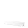 Kép 2/2 - Oldalsín szett Cleoptra prémium babaágyhoz - lavintagehome.hu