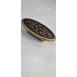 Kép 4/6 - Ovális bronz fogantyú - lavintagehome.hu