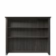 Kép 5/11 - Imperio felső polcos szekrény Espresso - lavintagehome.hu