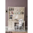 Kép 3/12 - Imperio design íróasztal - lavintagehome.hu