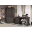 Kép 2/12 - Imperio design íróasztal - lavintagehome.hu