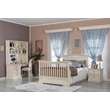 Kép 10/12 - Imperio design íróasztal - lavintagehome.hu
