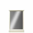 Kép 2/8 - Imperio design fakeretes tükör Krémszín - lavintagehome.hu