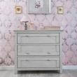 Kép 2/9 - Karisma prémium 3 fiókos komód - lavintagehome.hu