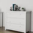 Kép 3/9 - Karisma prémium 3 fiókos komód - lavintagehome.hu