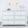 Kép 3/10 - Karisma prémium 6 fiókos komód - lavintagehome.hu