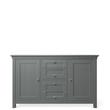 Kép 1/7 - Karisma prémium komód Mosott szürke - lavintagehome.hu