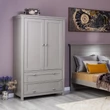 Kép 3/8 - Karisma prémium ruhásszekrény - lavintagehome.hu