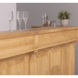 Kép 5/7 - Fenyőfa bárpult L+R 240cm - lavintagehome.hu